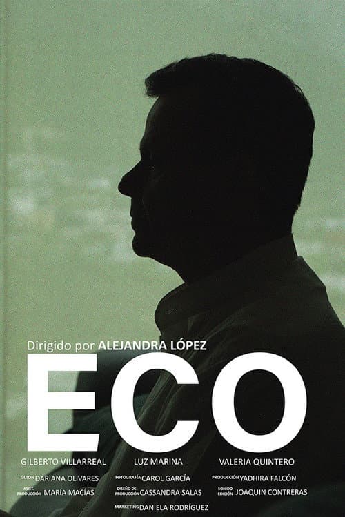 Постер: ECO