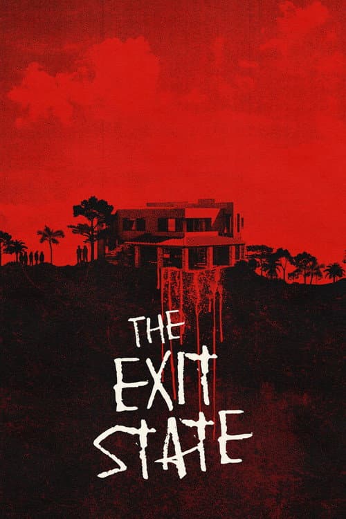 Постер: The Exit State