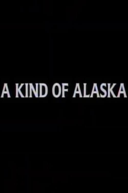 Постер: A Kind of Alaska