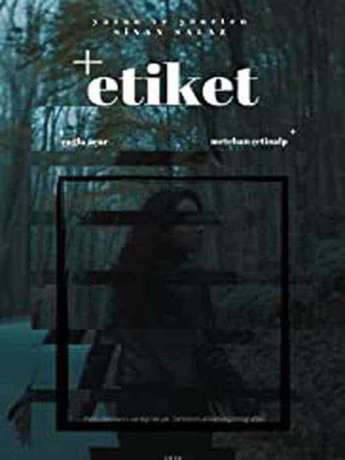 Постер: Etiket