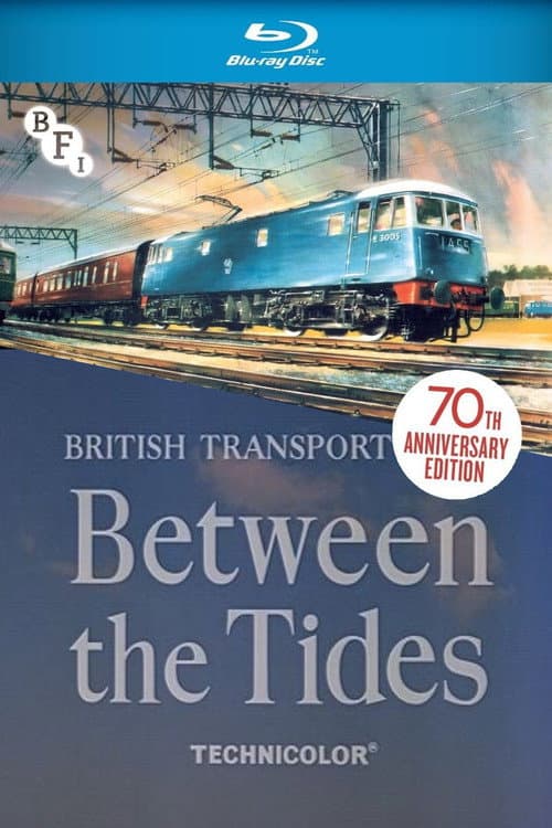 Постер: Between the Tides