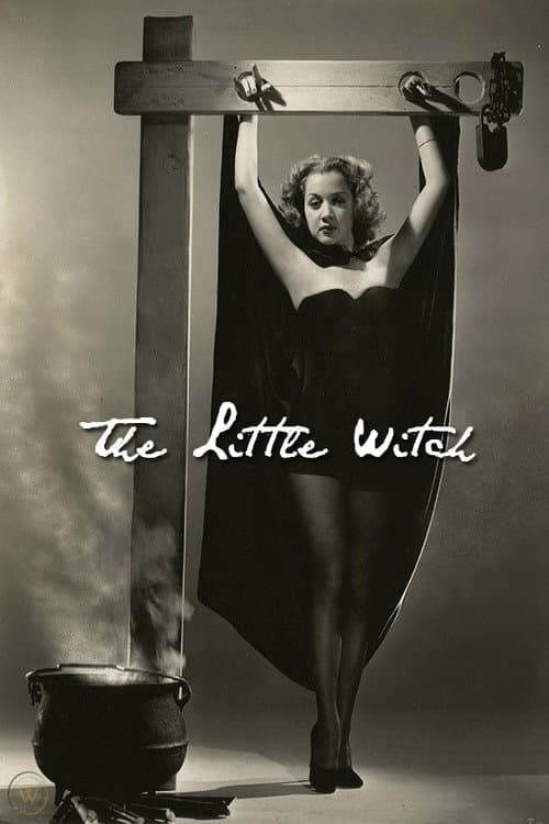 Постер: The Little Witch