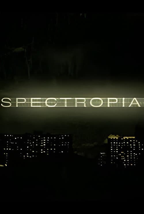 Постер: Spectropia