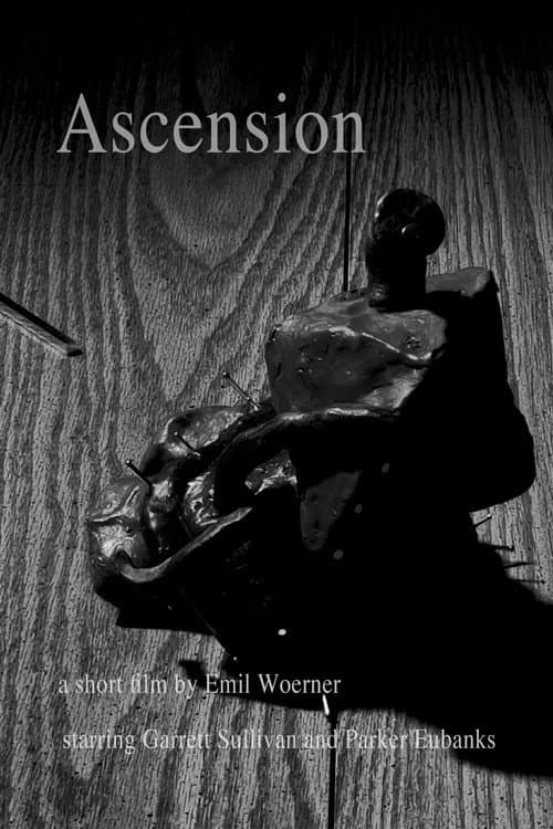 Постер: Ascension