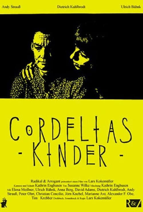 Постер: Cordelias Kinder