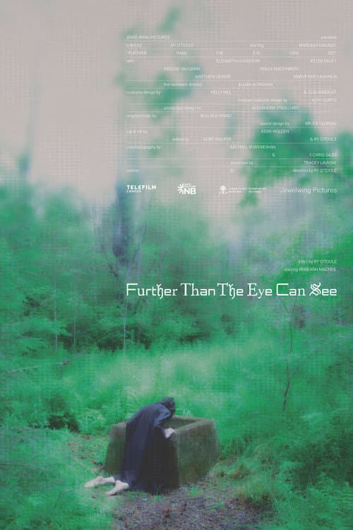 Постер: Further Than The Eye Can See