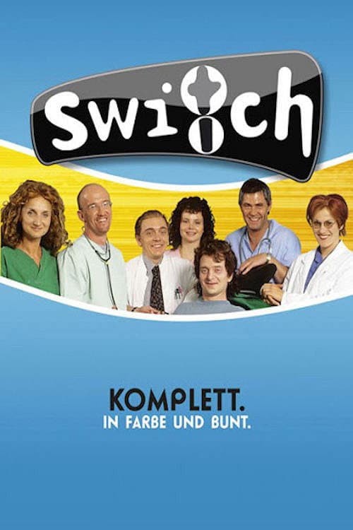 Постер: Switch
