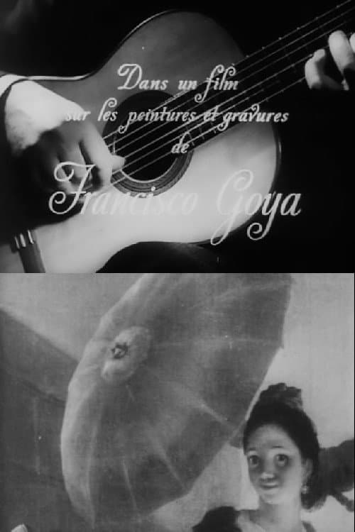Постер: Goya