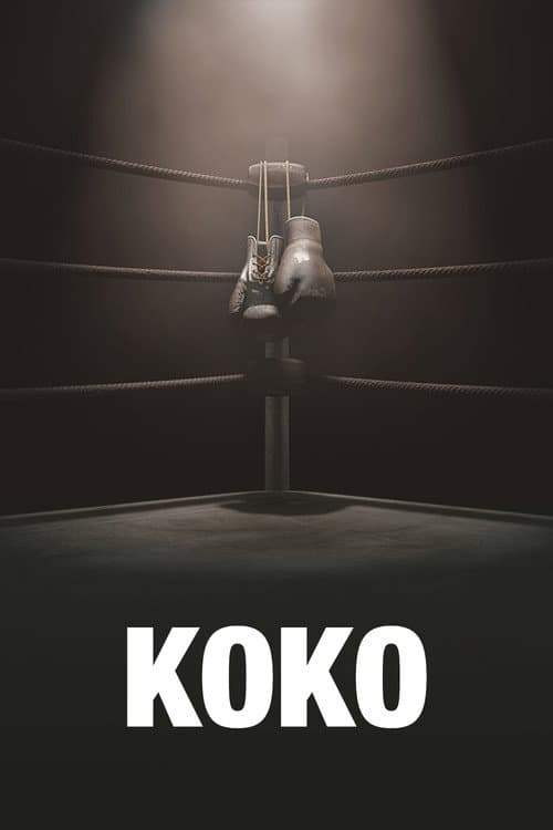 Постер: KOKO