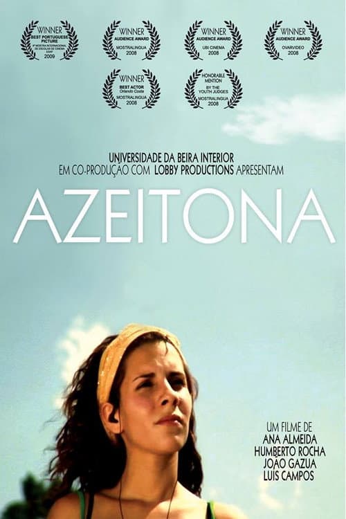 Постер: Azeitona