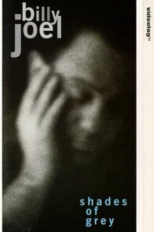 Постер: Billy Joel: Shades of Grey