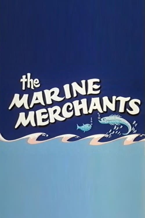 Постер: Marine Merchants