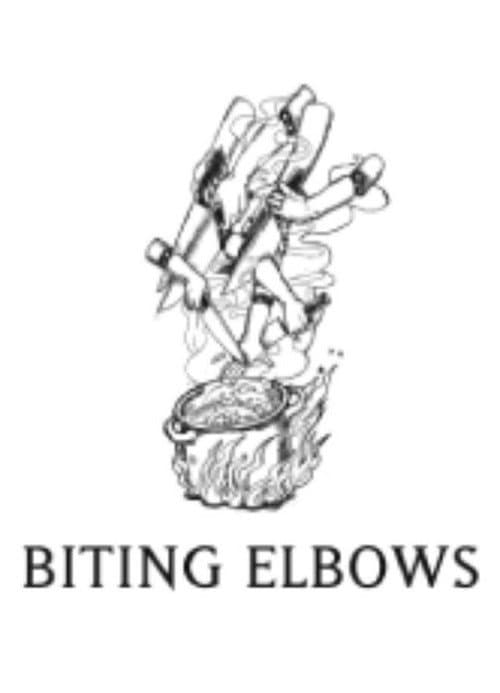 Постер: Biting Elbows: Shorten the Longing