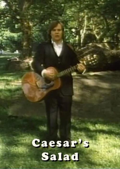 Постер: Caesar's Salad