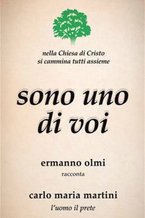 Постер: Vedete, sono uno di voi