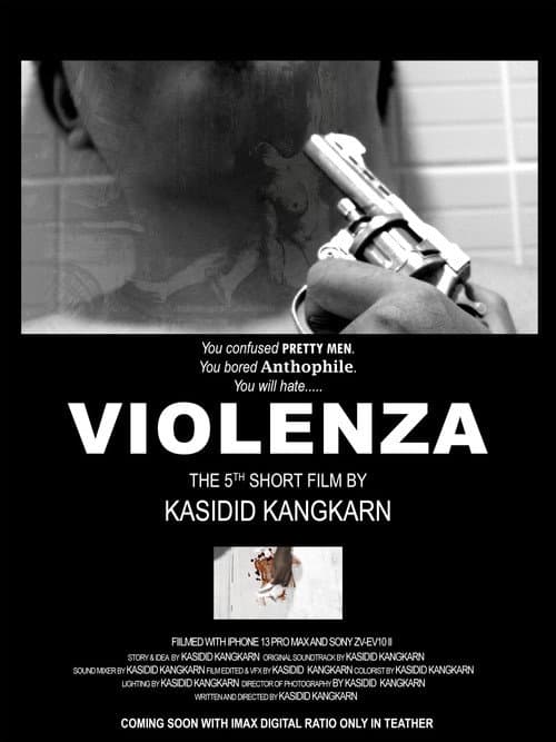 Постер: Violenza
