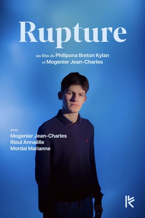 Постер: Rupture