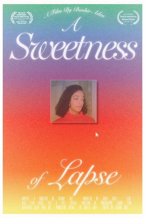Постер: A Sweetness of Lapse
