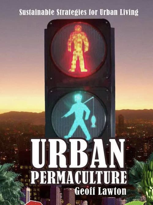 Постер: Urban Permaculture