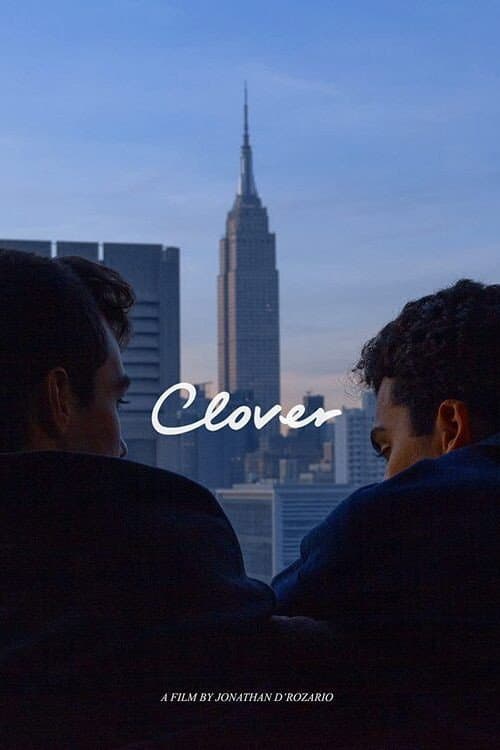 Постер: Clover