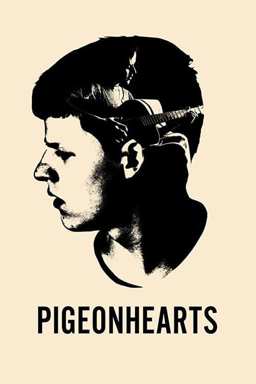 Постер: Pigeonhearts