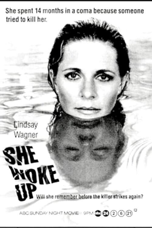 Постер: She Woke Up