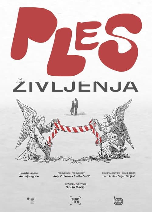 Постер: Ples življenja