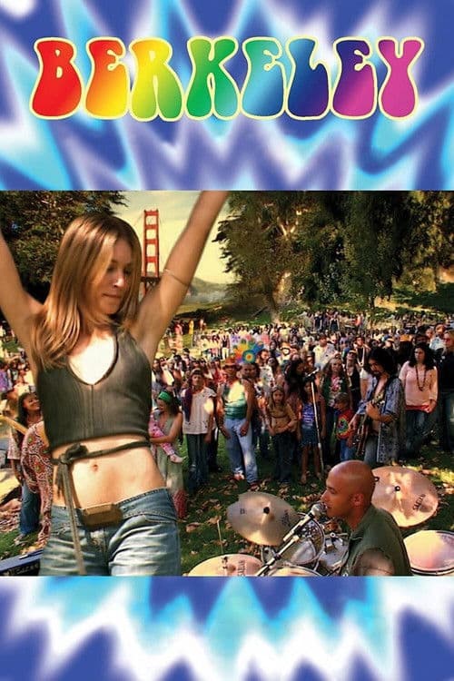 Постер: Berkeley