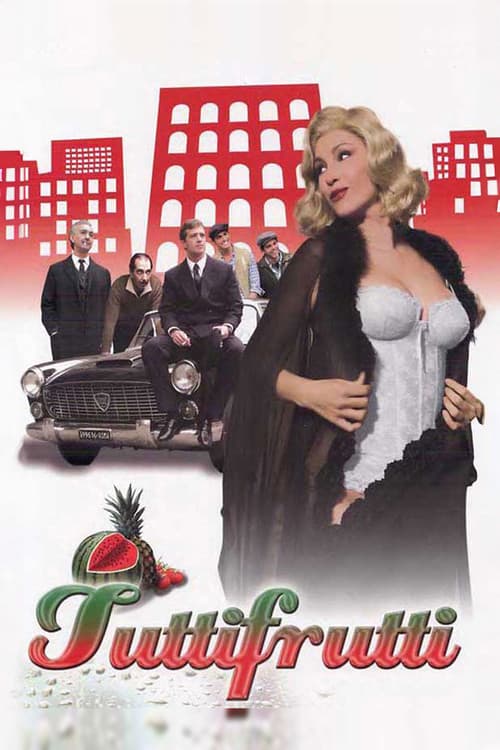 Постер: Tutti frutti