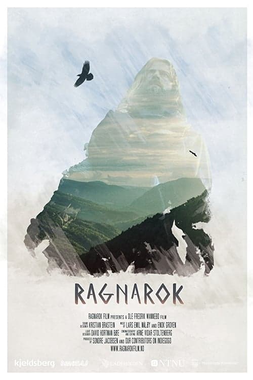 Постер: Ragnarok