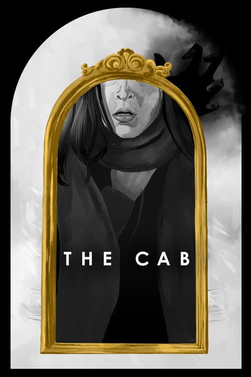 Постер: The Cab