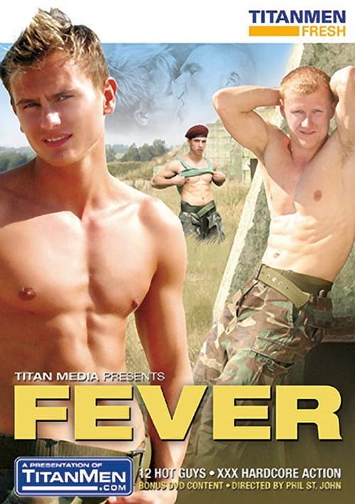 Постер: Fever