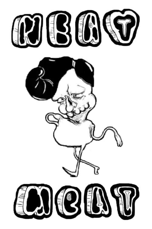 Постер: NEAT MEAT