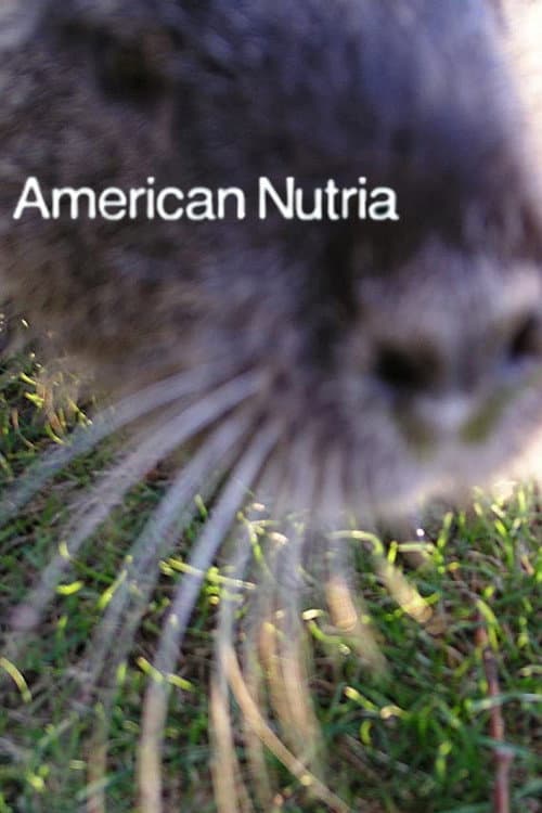 Постер: American Nutria