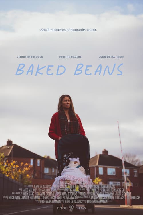 Постер: Baked Beans