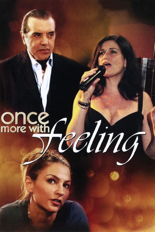 Постер: Once More With Feeling