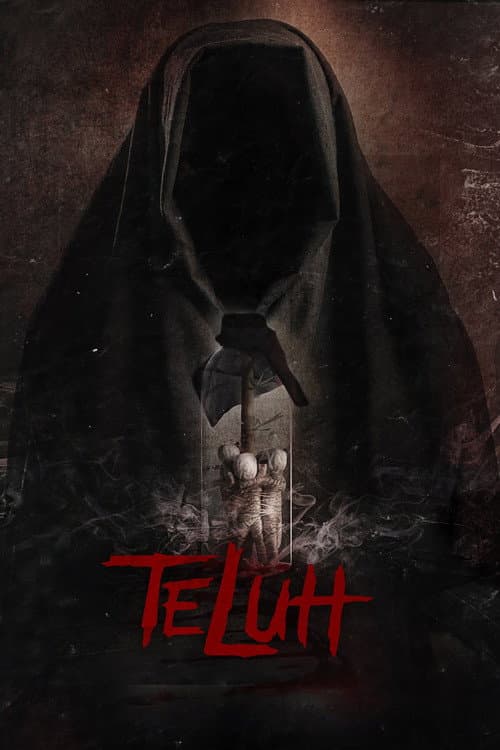 Постер: Teluh