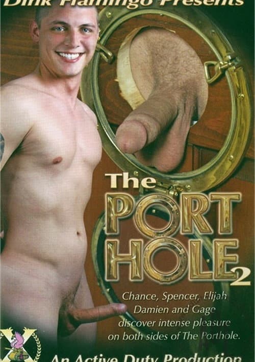 Постер: The Porthole 2