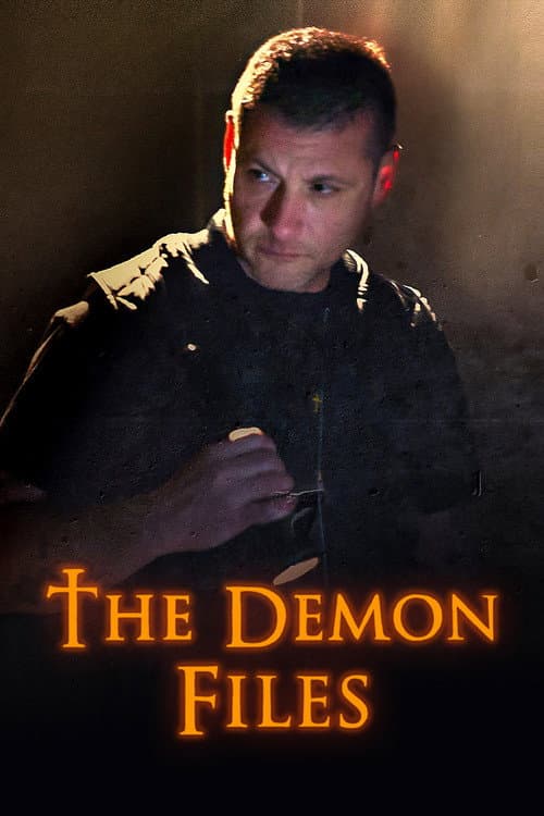 Постер: The Demon Files