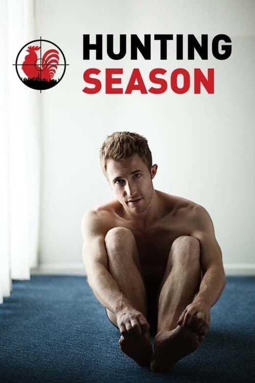 Постер: Hunting Season