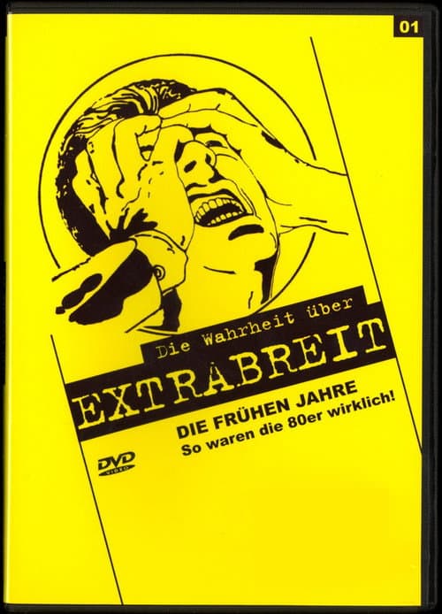 Постер: Die Wahrheit über Extrabreit