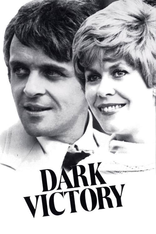 Постер: Dark Victory
