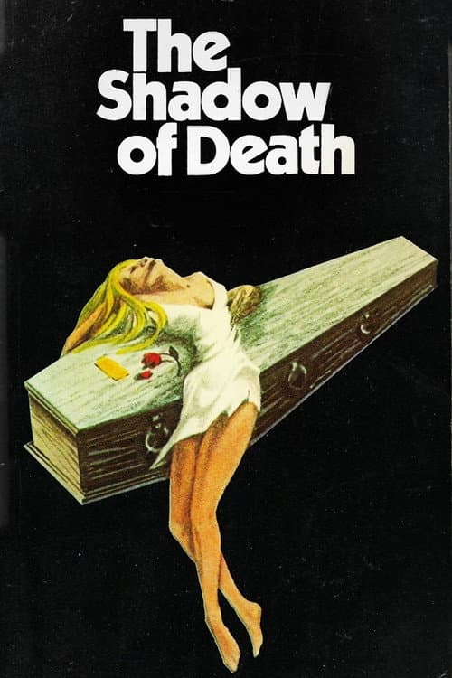 Постер: The Shadow of Death
