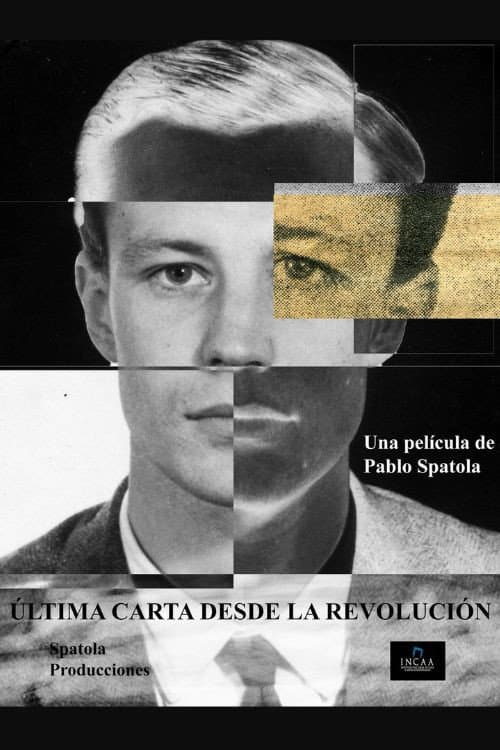 Постер: Última carta desde la revolución