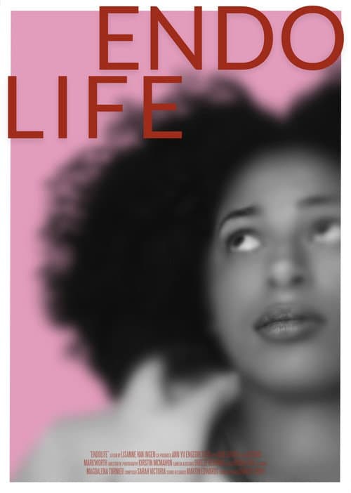 Постер: Endolife