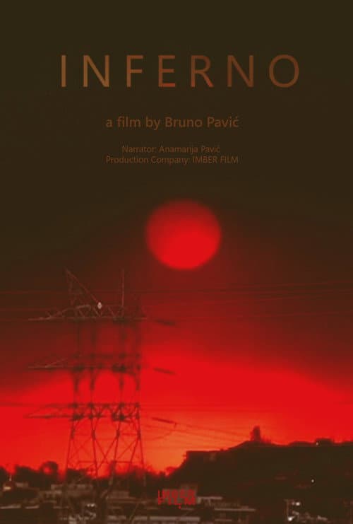 Постер: Inferno