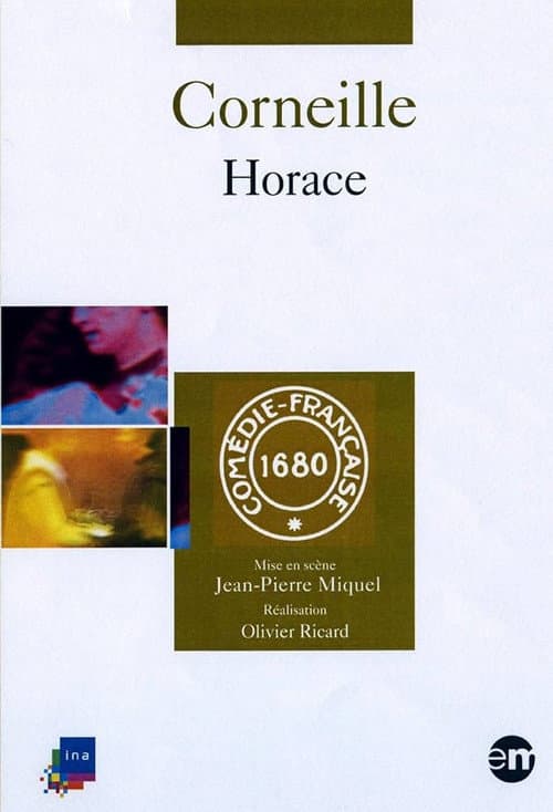 Постер: Horace