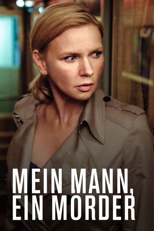 Постер: Mein Mann, ein Mörder