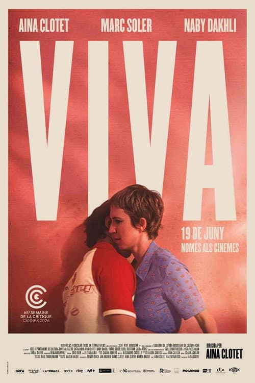 Постер: Viva