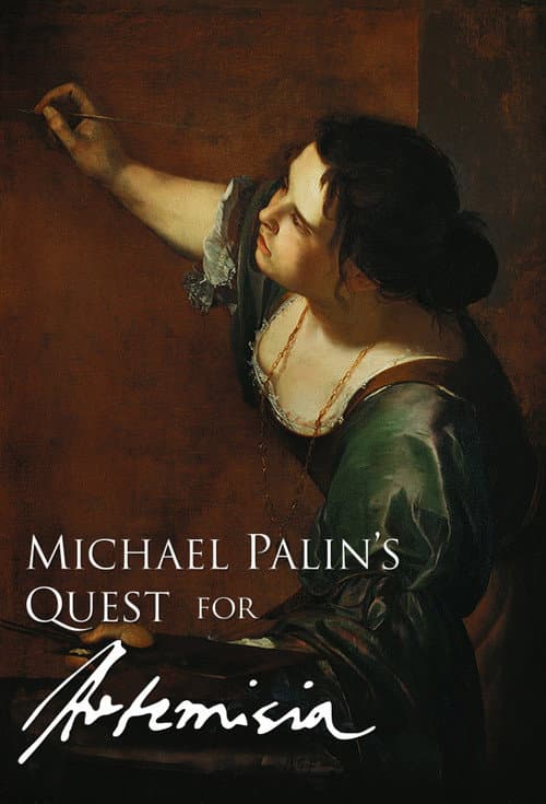 Постер: Michael Palin's Quest for Artemisia